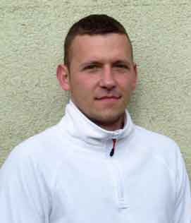 Christian Frank