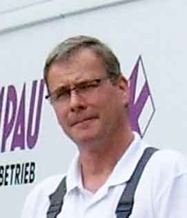 Dirk Klempau