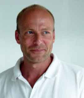 Michael Gramkow