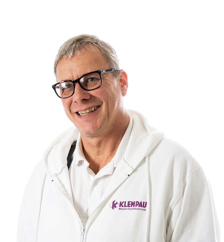 dirk klempau portrait